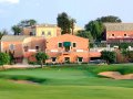 Donnafugata Golf Resort and SPA (Доннафунгата Гольф Ресорт энд СПА), Сицилия