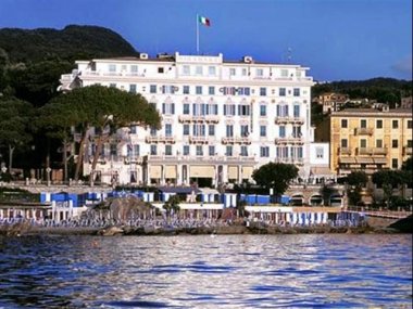 Miramare Grand Hotel (Мирамаре Гранд Хотел), Сицилия
