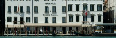 MONACO & GRAND CANAL (Монако энд Гранд Канал), Венеция