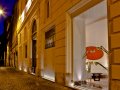 THE FIRST LUXURY ART HOTEL (Зе Фист Люксори Арт Хотел), Рим