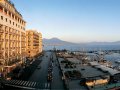 Grand Hotel Vesuvio (Гранд Хотел Везувио), Неаполь