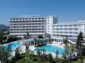 Hotel La Residence & Idrokinesis (Хотел Ла Резиденсе энд Идрокинесис), Абано Терме