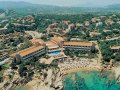 Grand Hotel Smeraldo Beach (Гранд Хотел Смеральдо Бич), Сардиния
