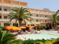 Oasis Hotel (Оазис Хотел), Сардиния