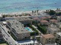Residence Gli Eucalipti Apartments (Резиденсе Гли Эвкаллипт Апартментс), Сардиния