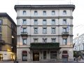 GRAND HOTEL ET DE MILAN (Гранд Хотел Эт Де Милан), Милан