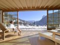 Оздоровительный отдых в Доломитовых Альпах
